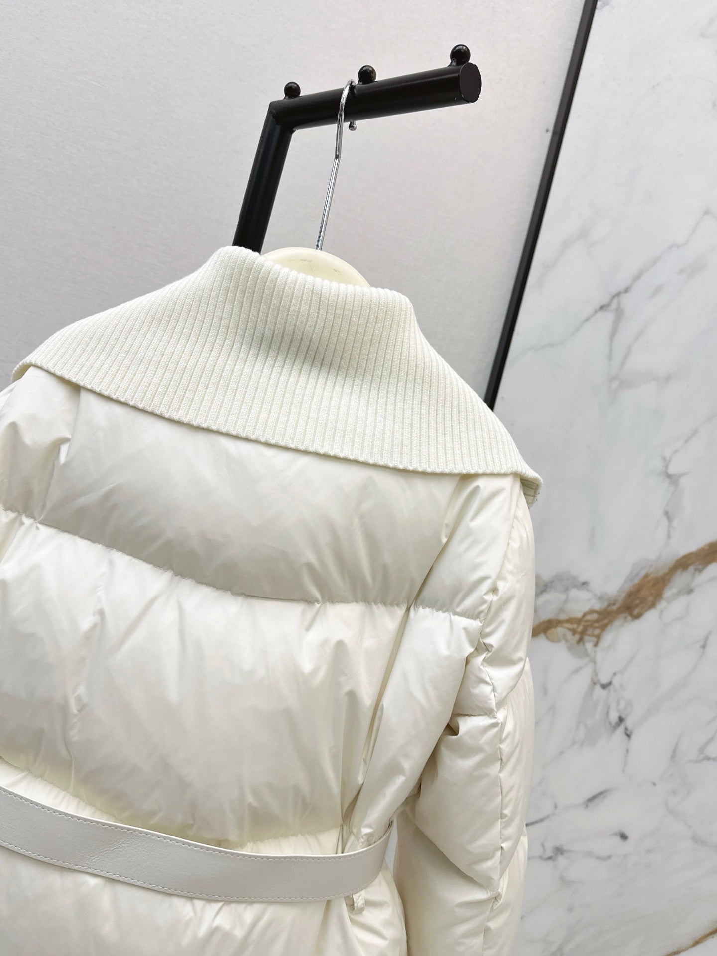 Brune NEW down jacket