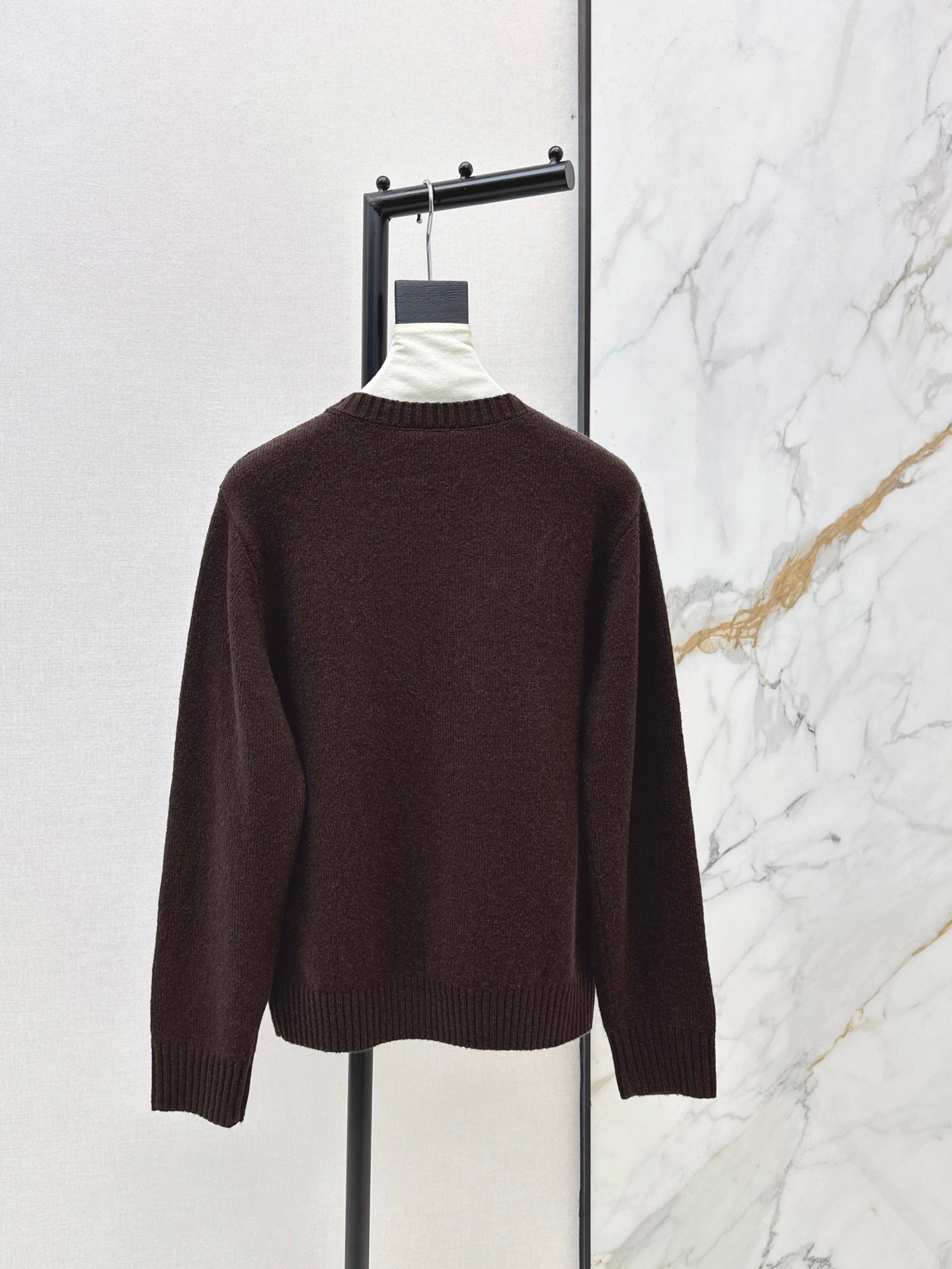 Ral NEW Embroidered sweater