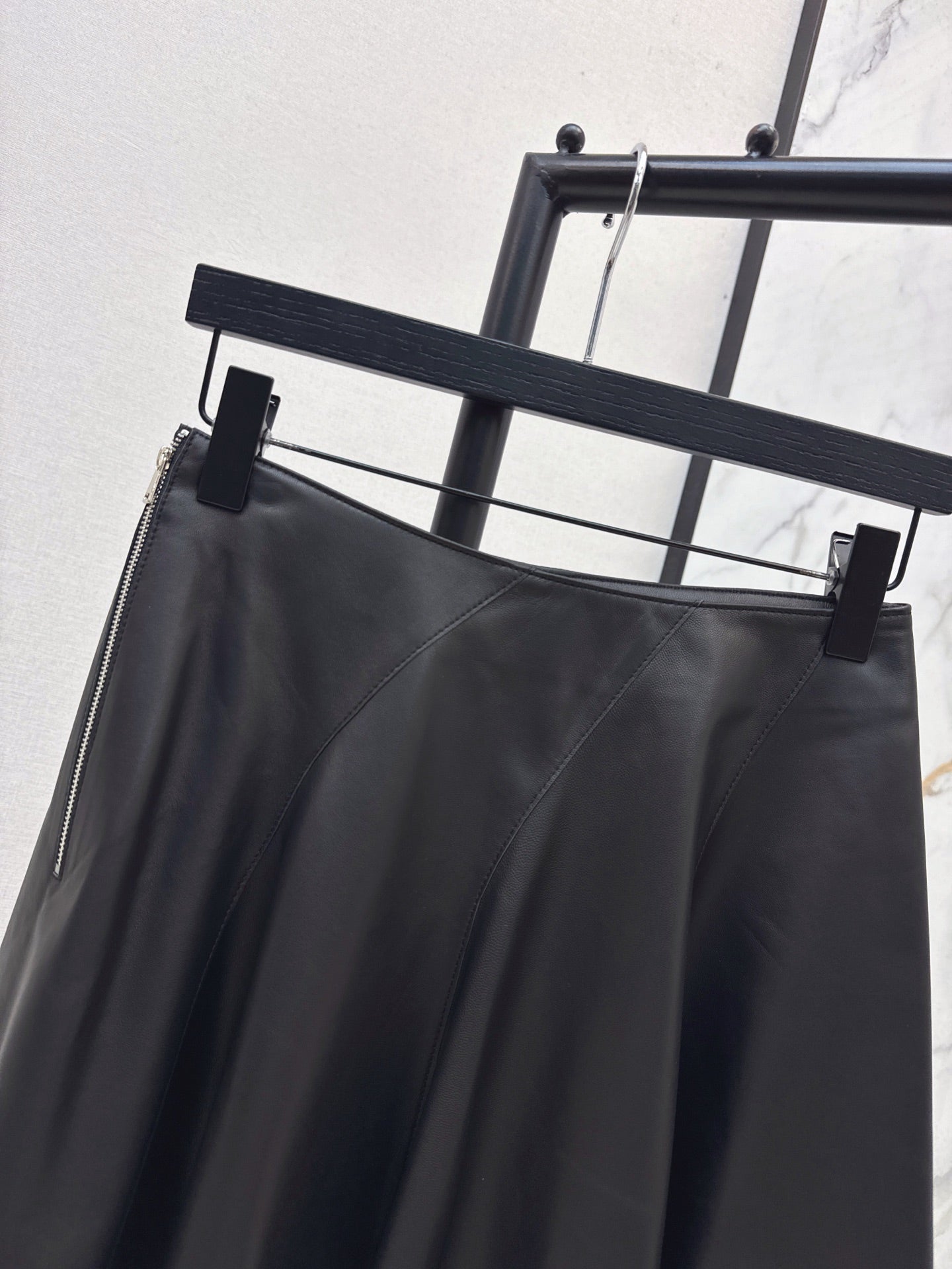 Ral NEW sheepskin skirt