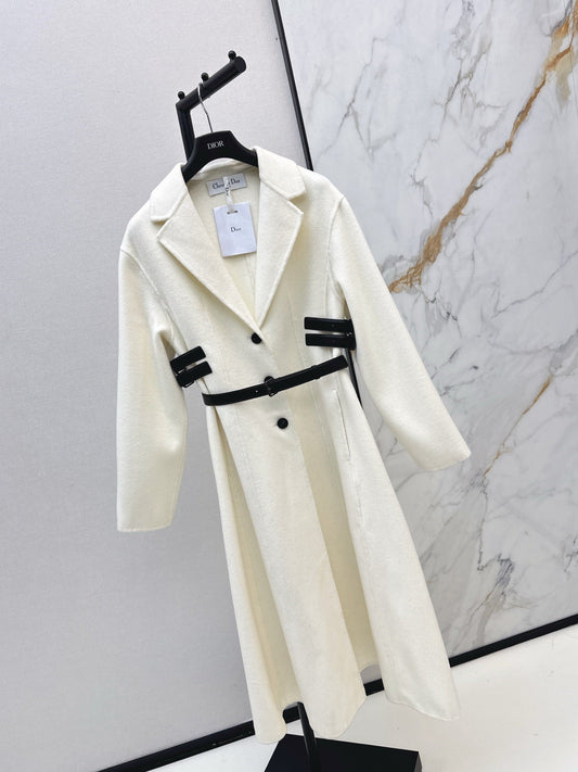 CD NEW woolen overcoats