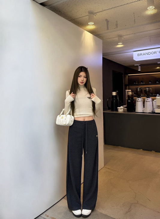 Loe NEW wide leg pants