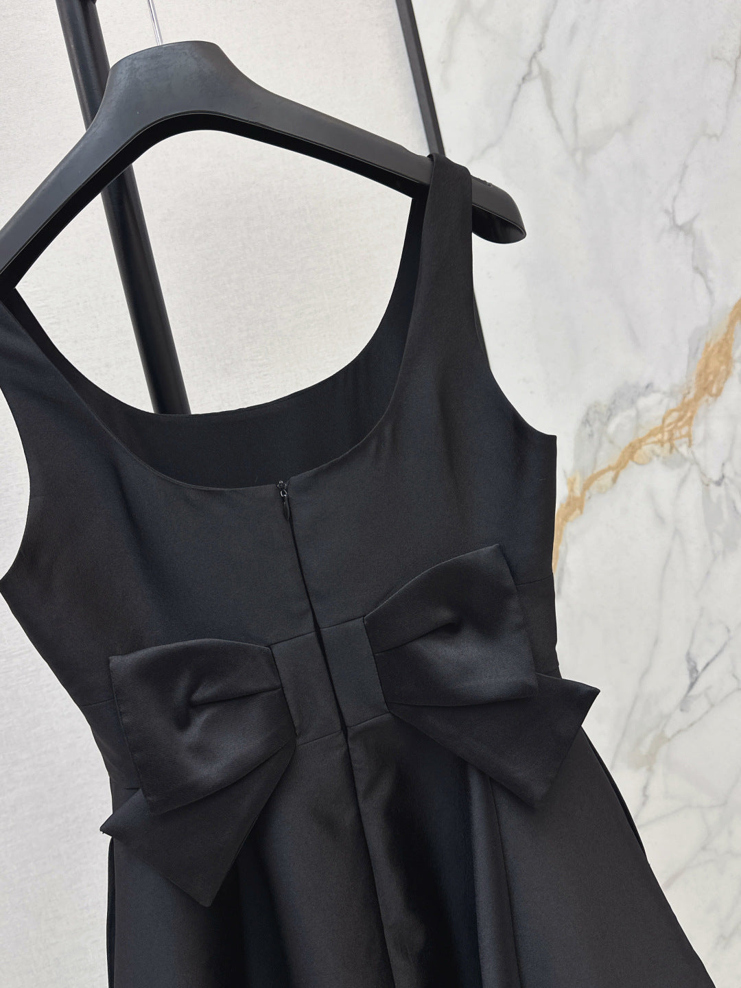 CD NEW slip dress with bow