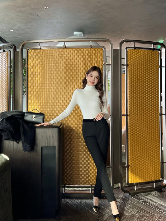 Loro NEW lined leggings