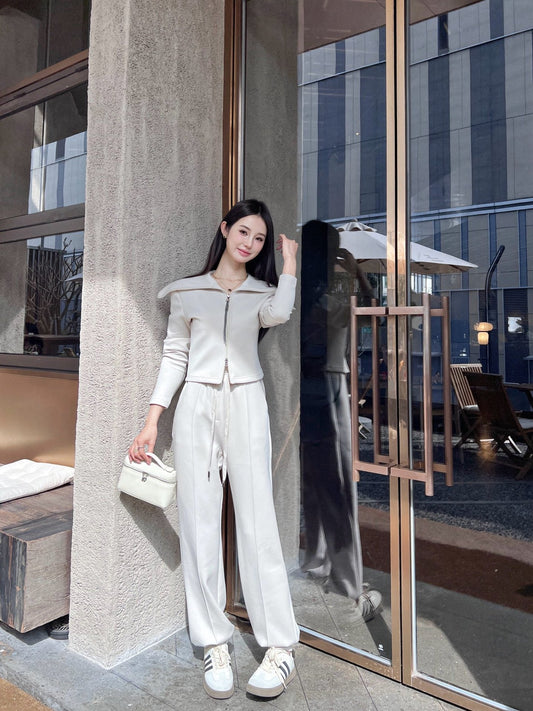 Brun NEW casual suit