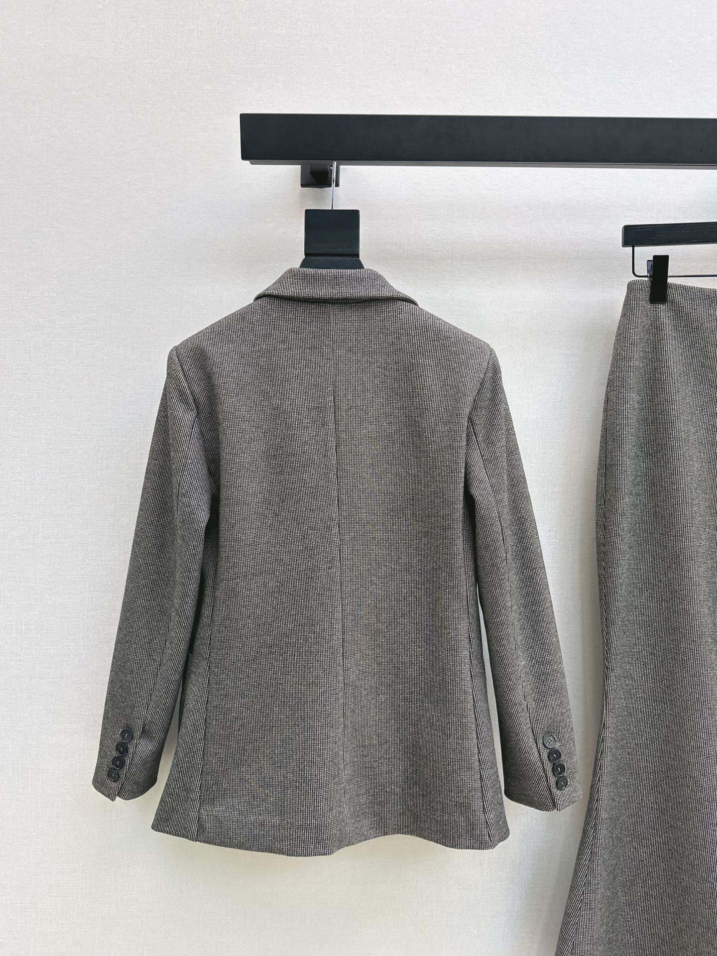 Ral NEW plaid blazer