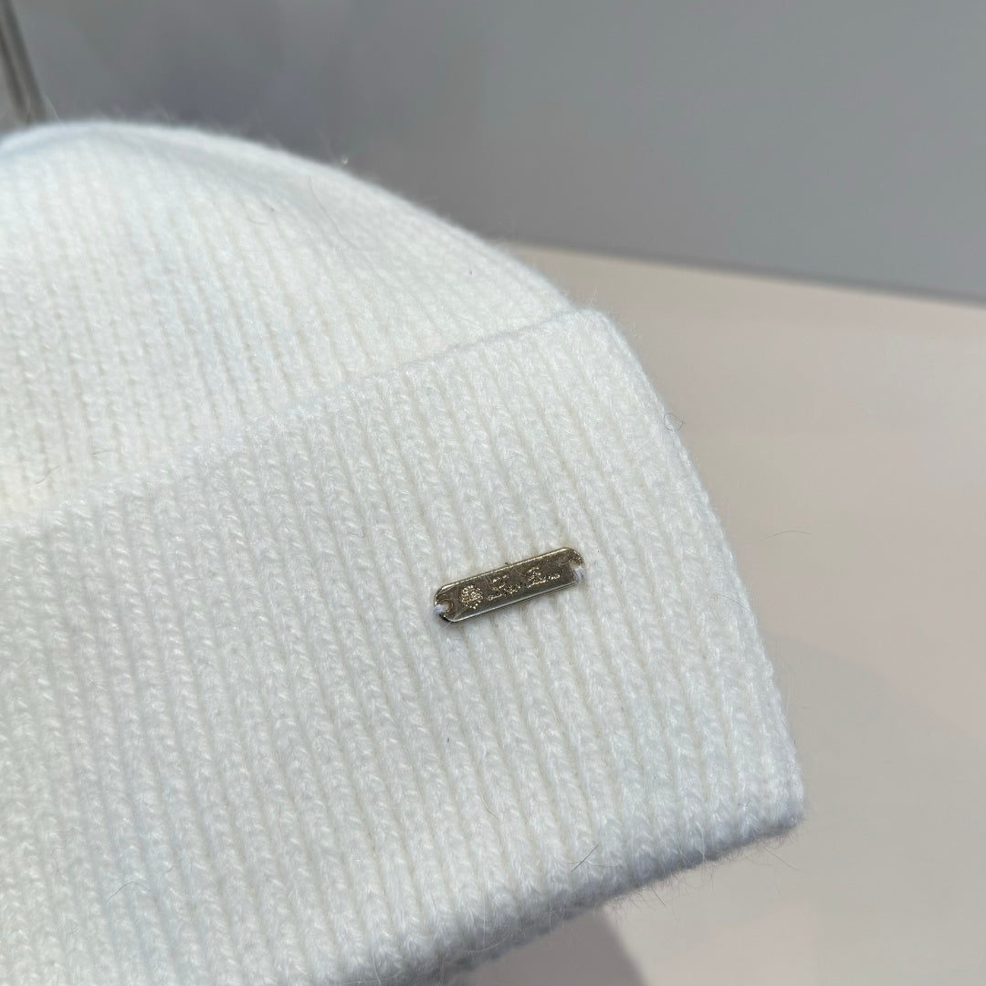 Loro New woolen hat