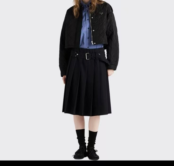 Pra 25fw dwon jacket