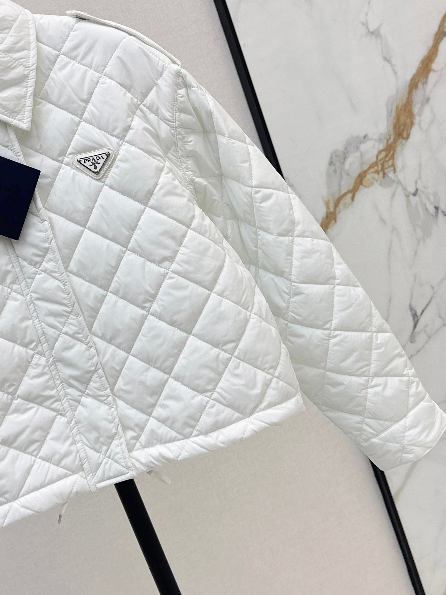 Pra 25fw dwon jacket