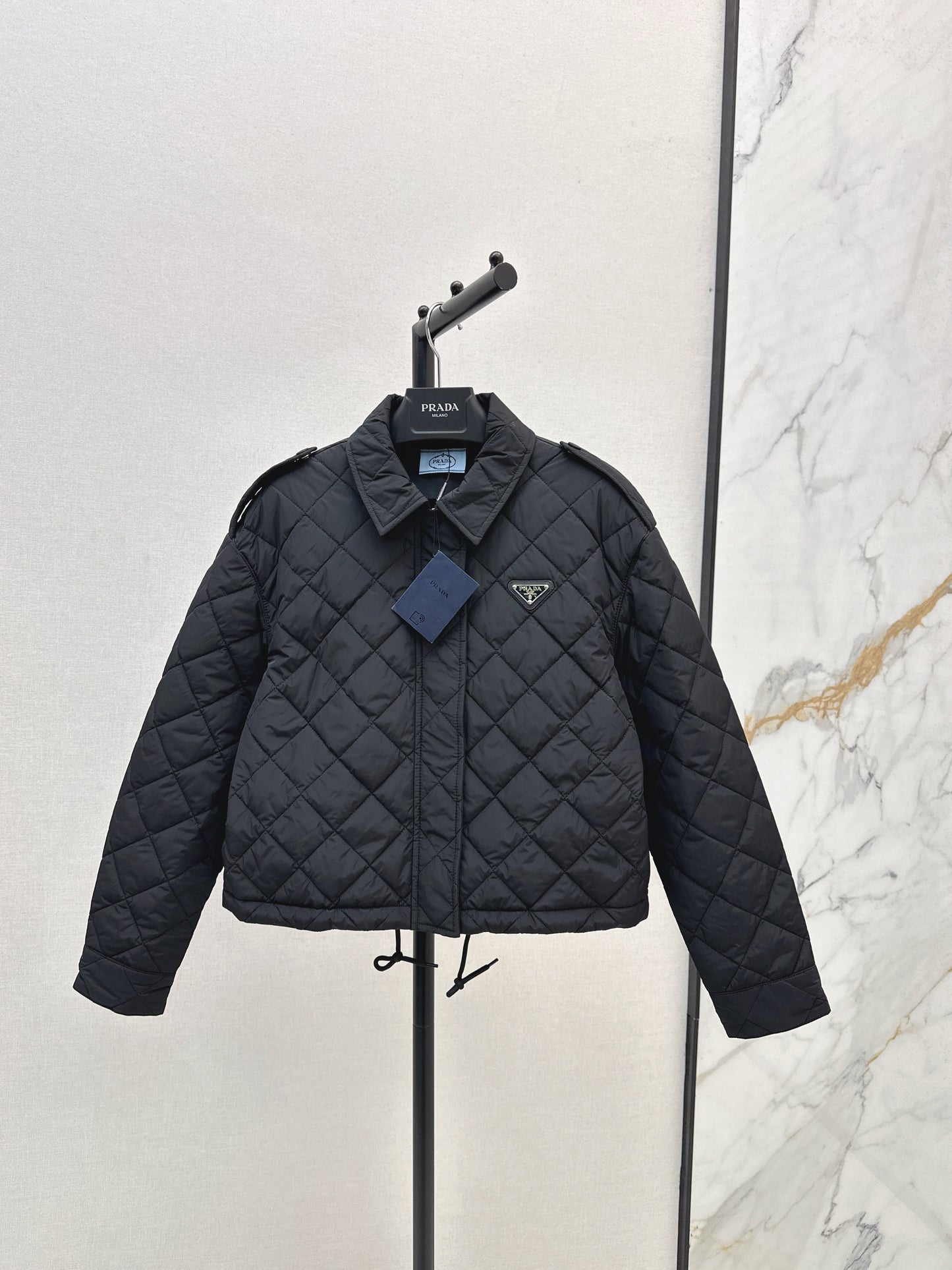 Pra 25fw dwon jacket
