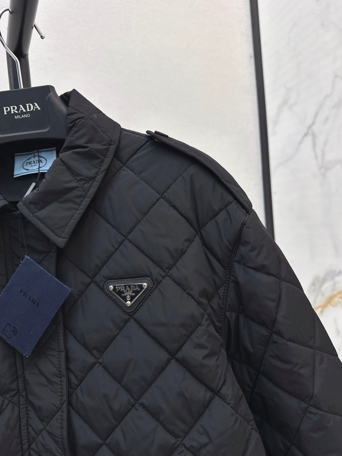 Pra 25fw dwon jacket