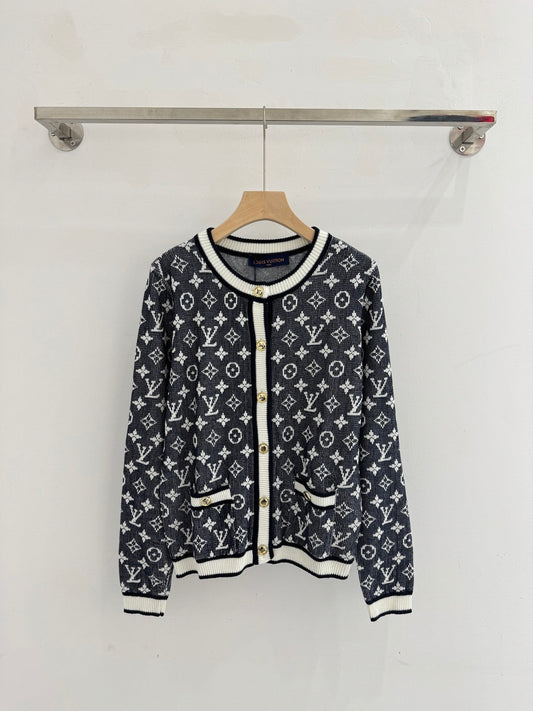 Louis NEW knitted cardigan