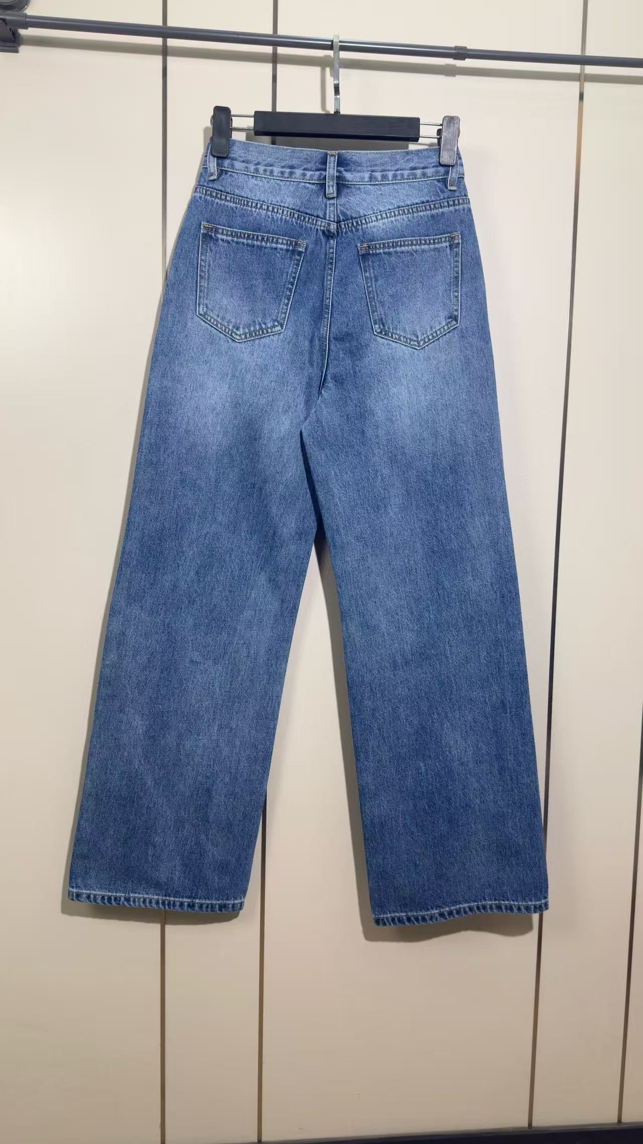 Chan 25fw new  jeans