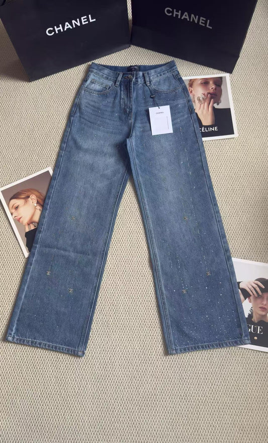Chan 25fw new  jeans