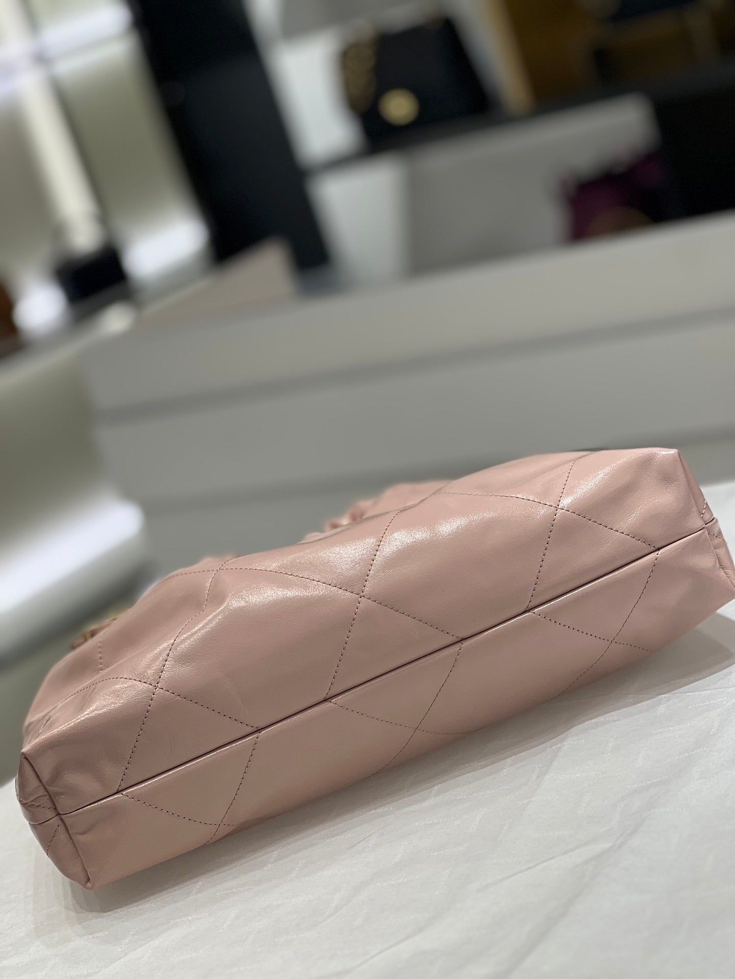 CH Hobo Bags MINI SAC  22 &SMALL HANDBAG