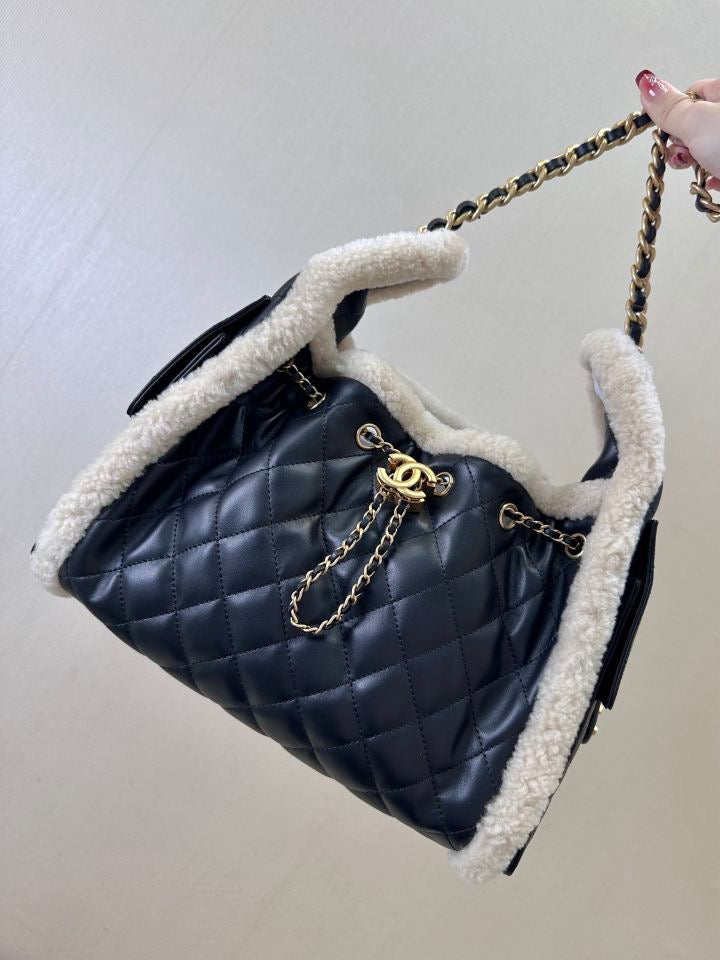 Chan 25fw bag