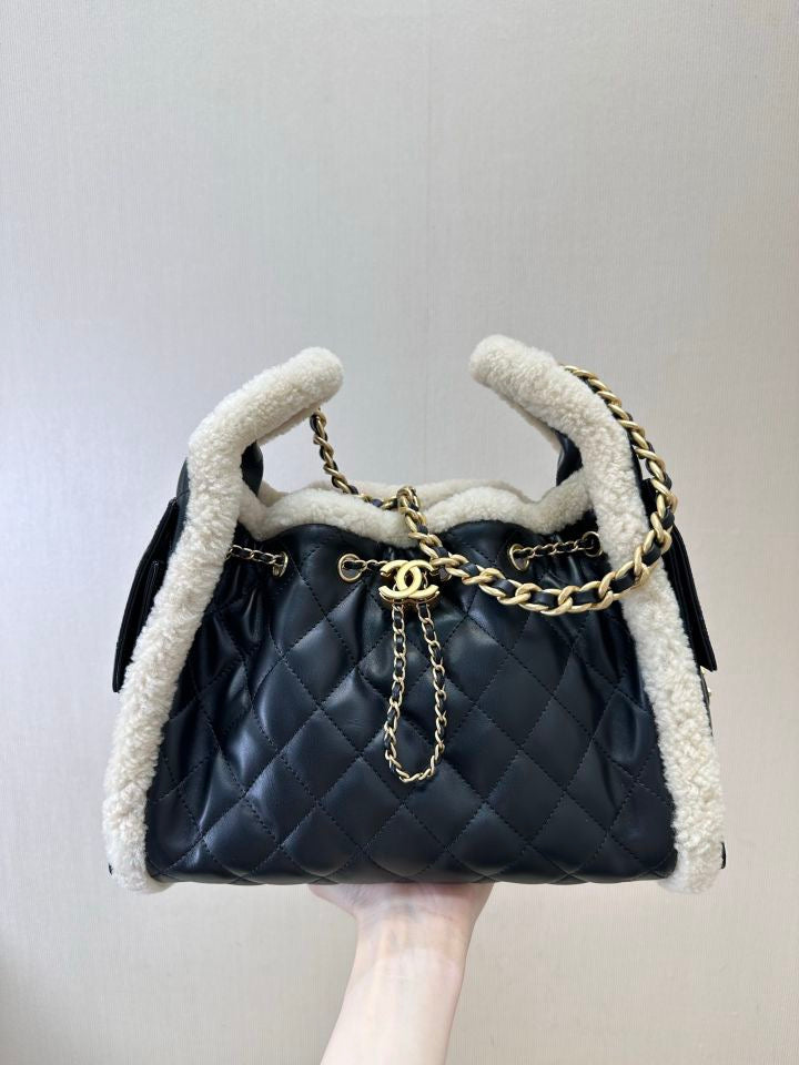 Chan 25fw bag