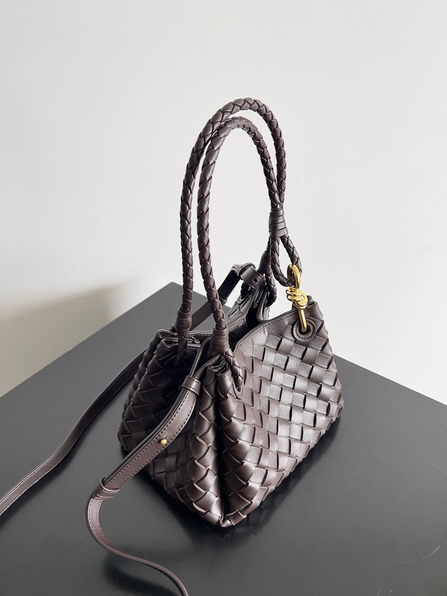 Bottega rachute bag