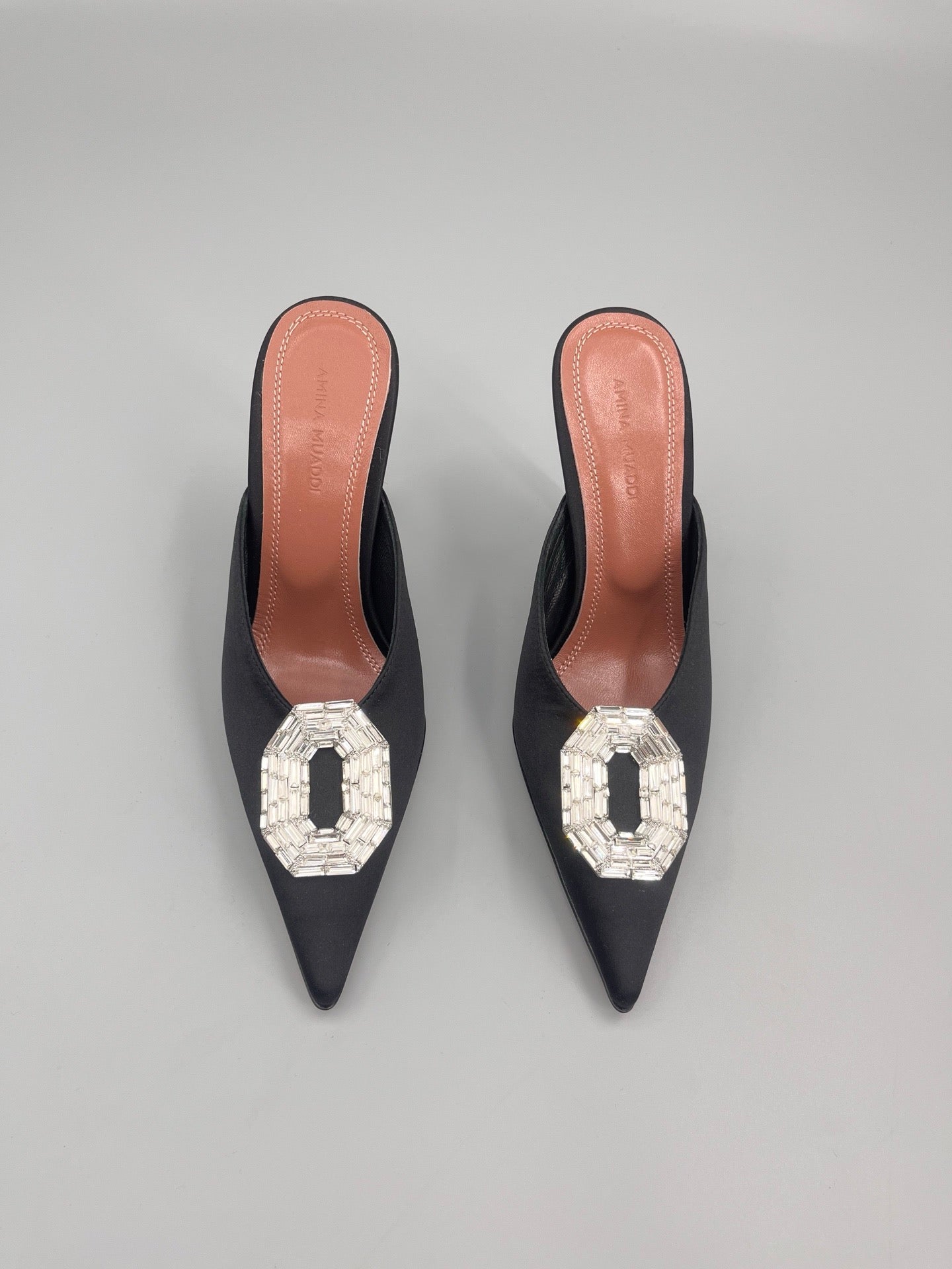 ami muaddi 25fw pump