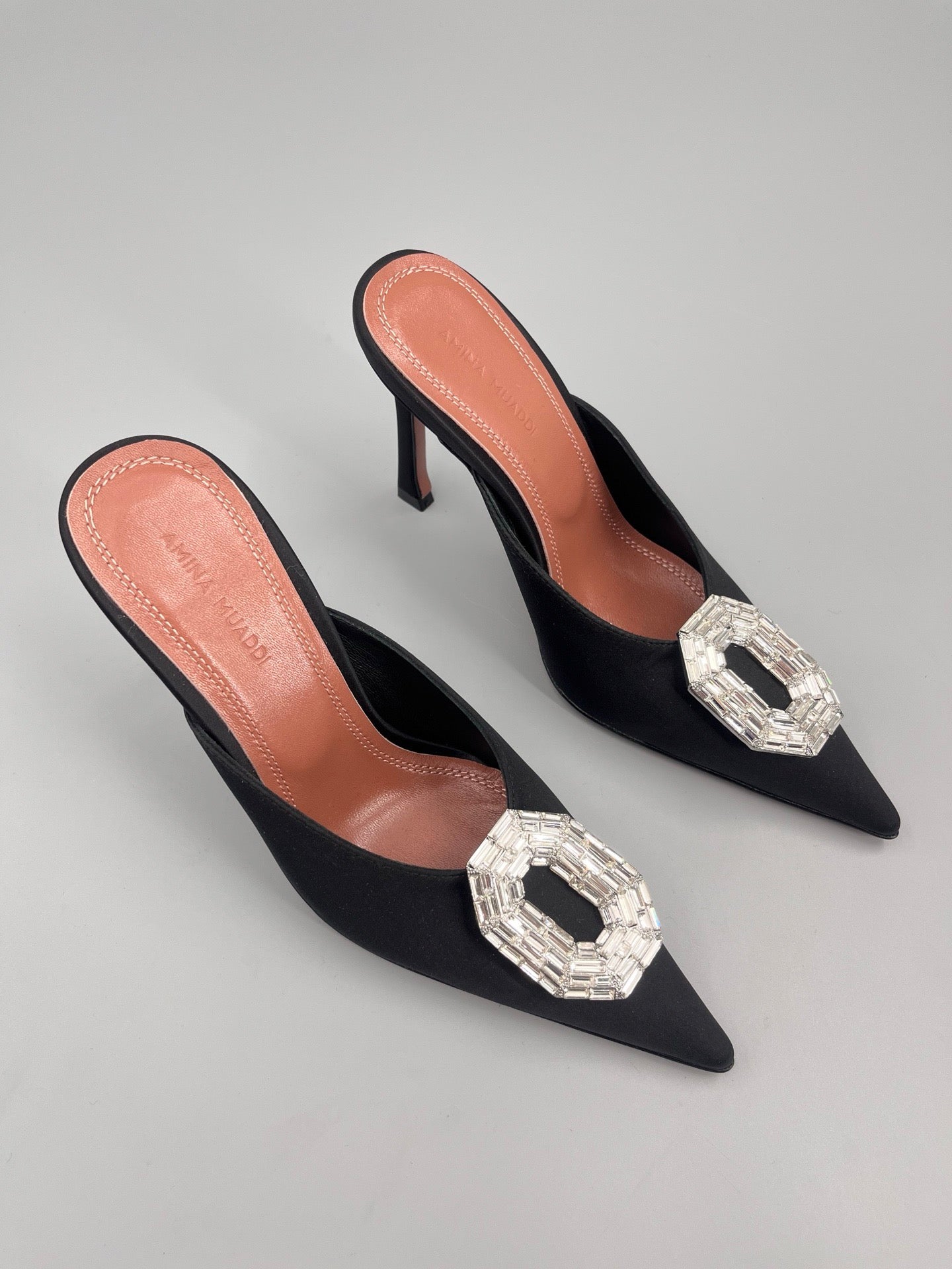 ami muaddi 25fw pump
