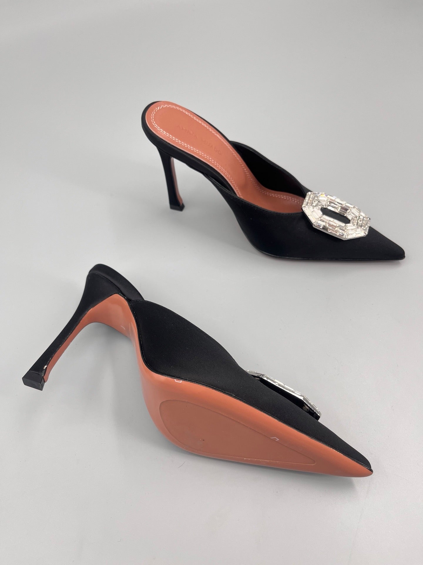 ami muaddi 25fw pump
