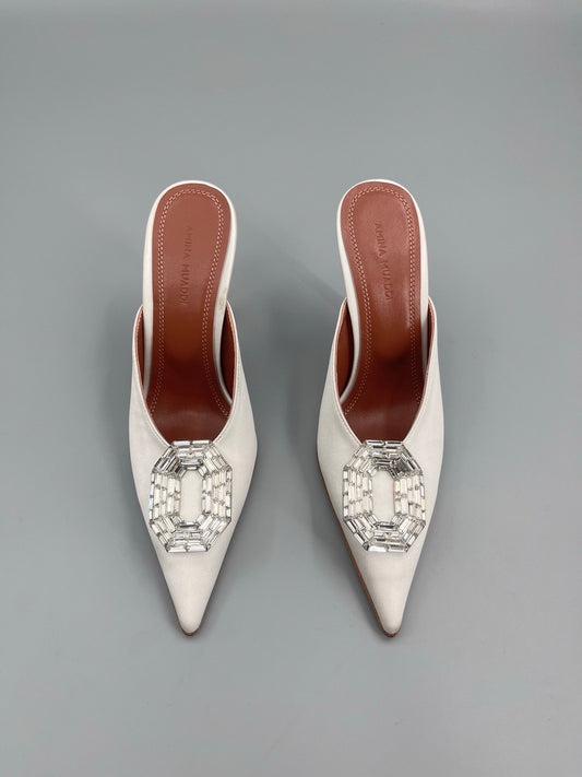 ami muaddi 25fw pump