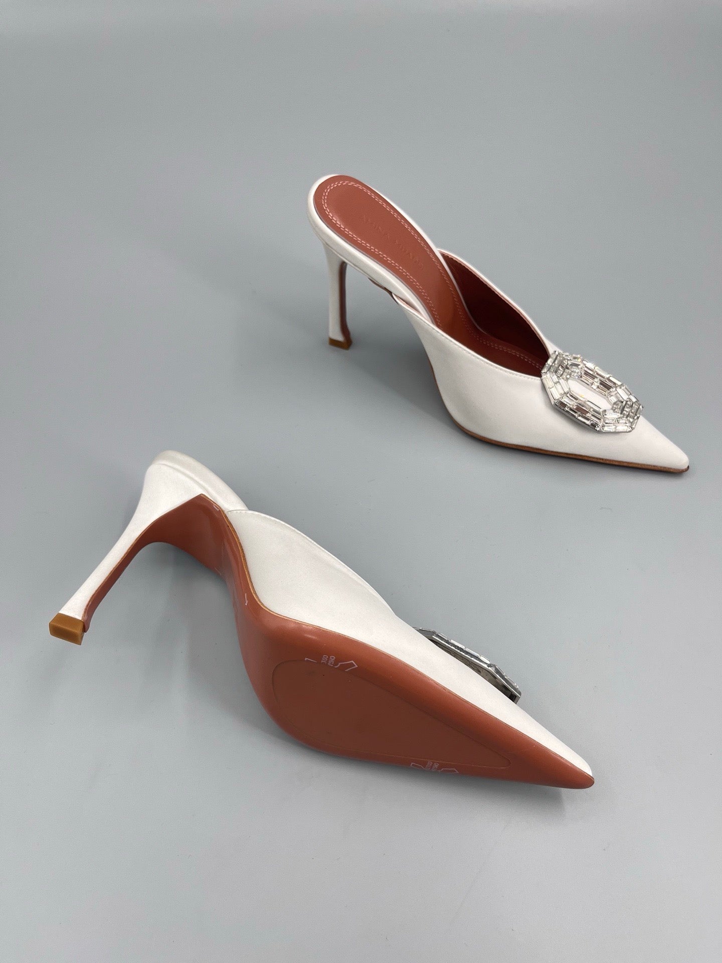 ami muaddi 25fw pump