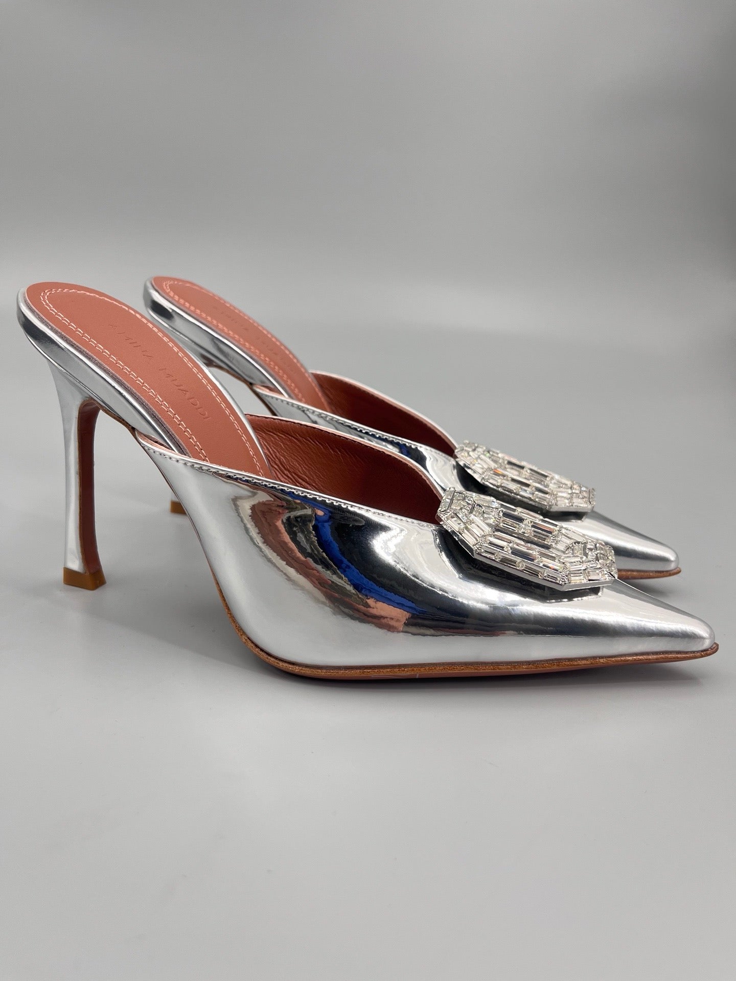 ami muaddi 25fw pump