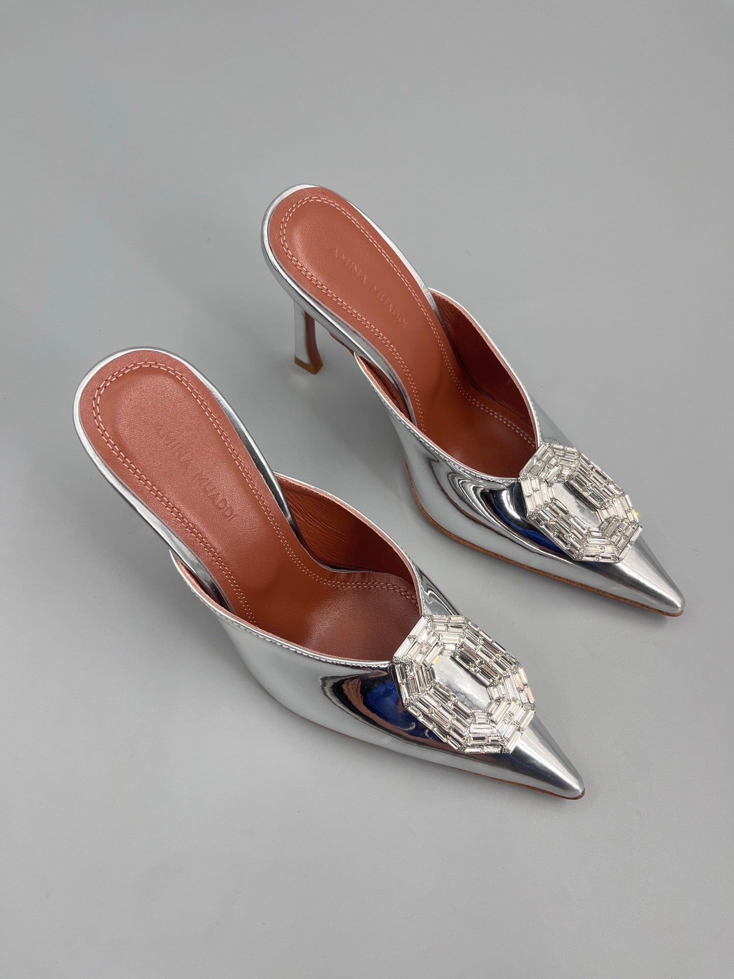 ami muaddi 25fw pump