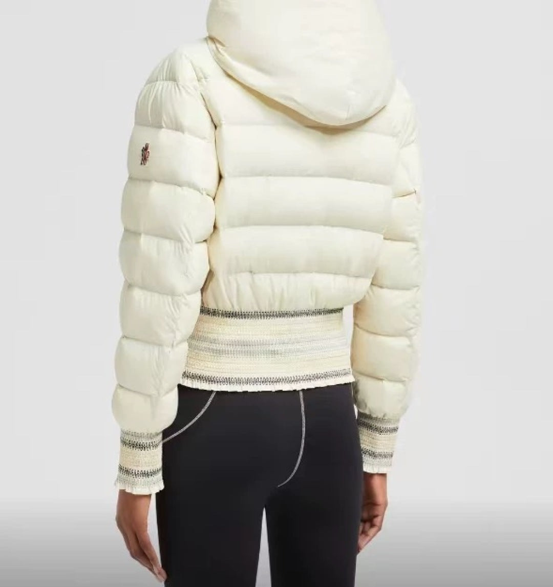 Monc New  down jacket