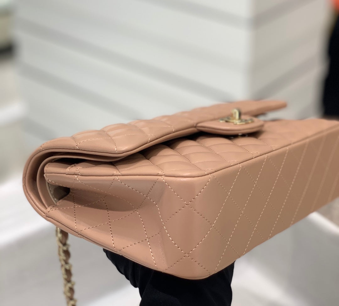 CH CLASSIC 11.12 HANDBAG