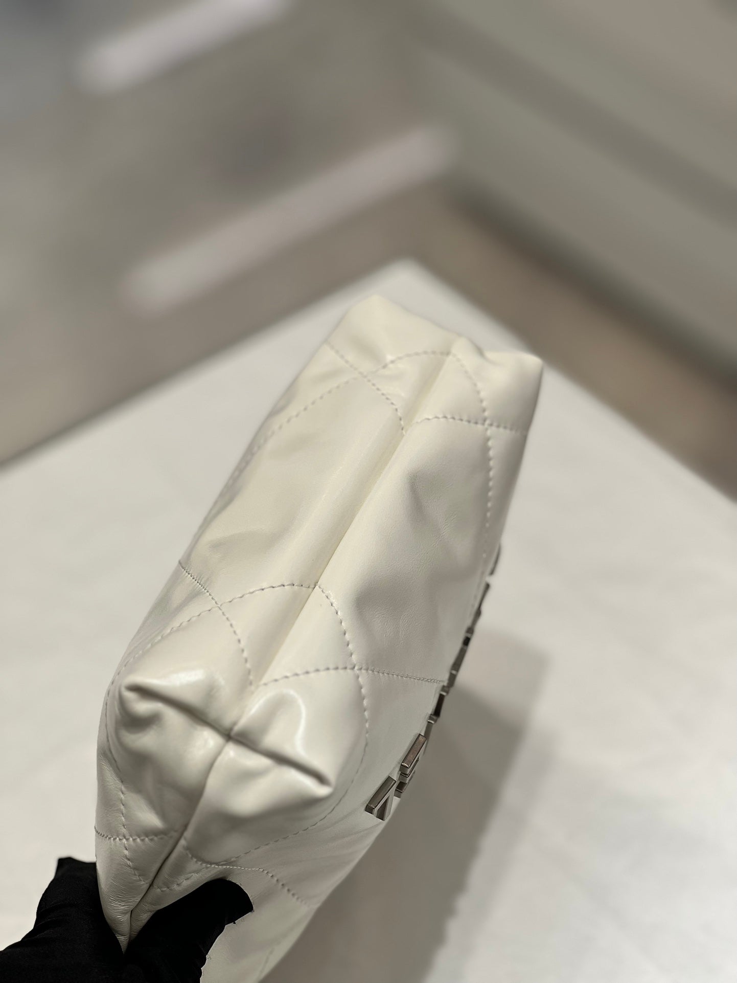 CH  Hobo Bags MINI SAC  22