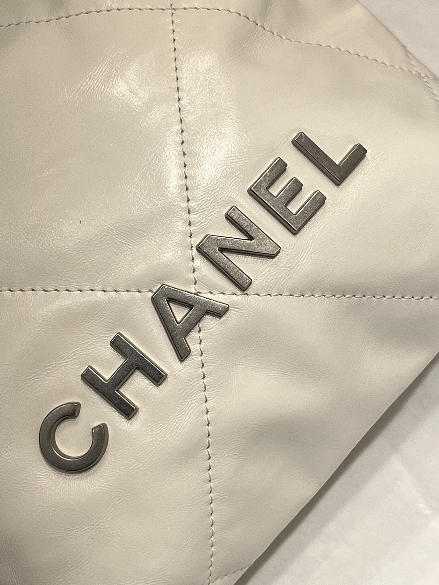 CH  Hobo Bags MINI SAC  22