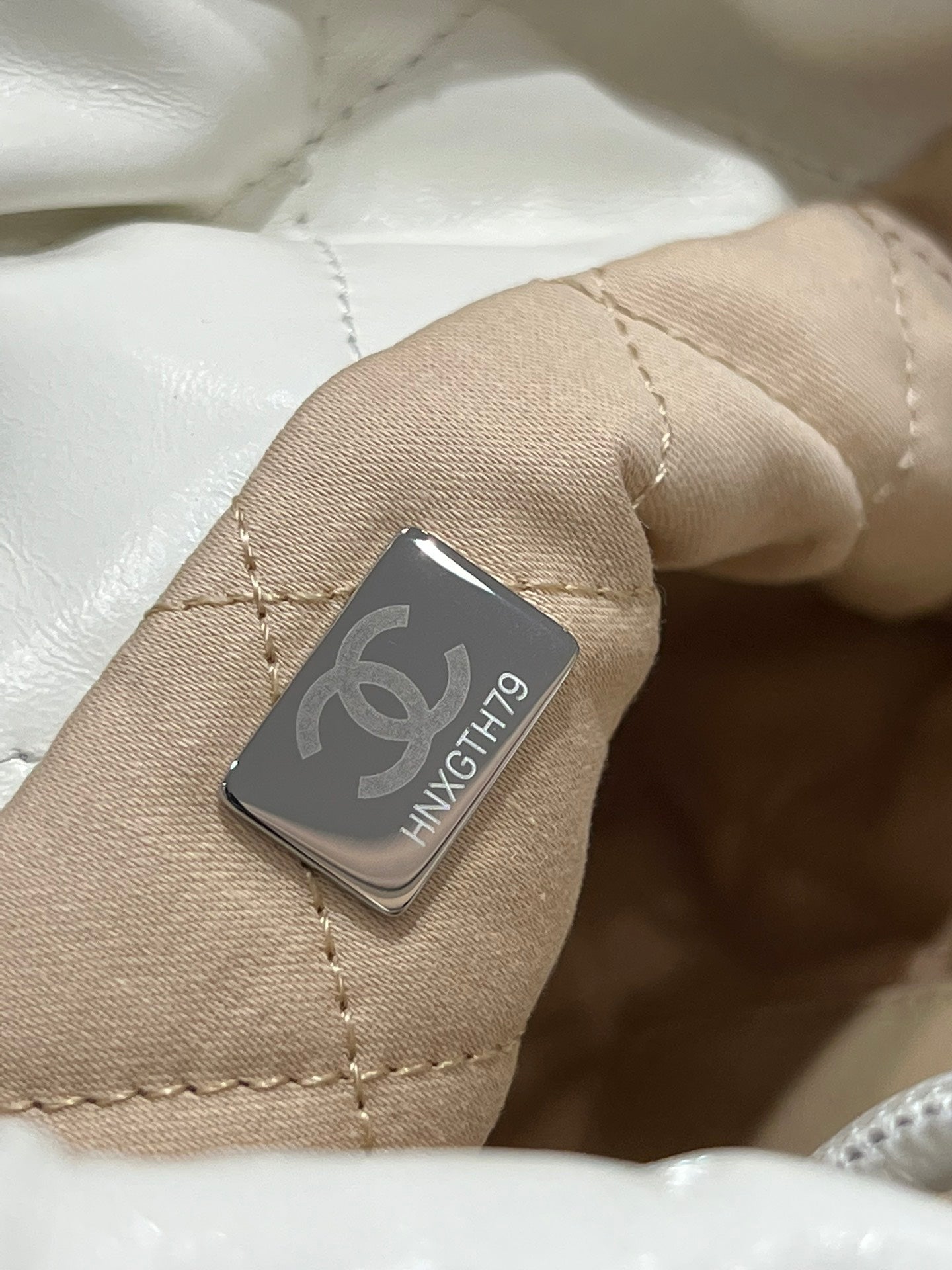 CH  Hobo Bags MINI SAC  22