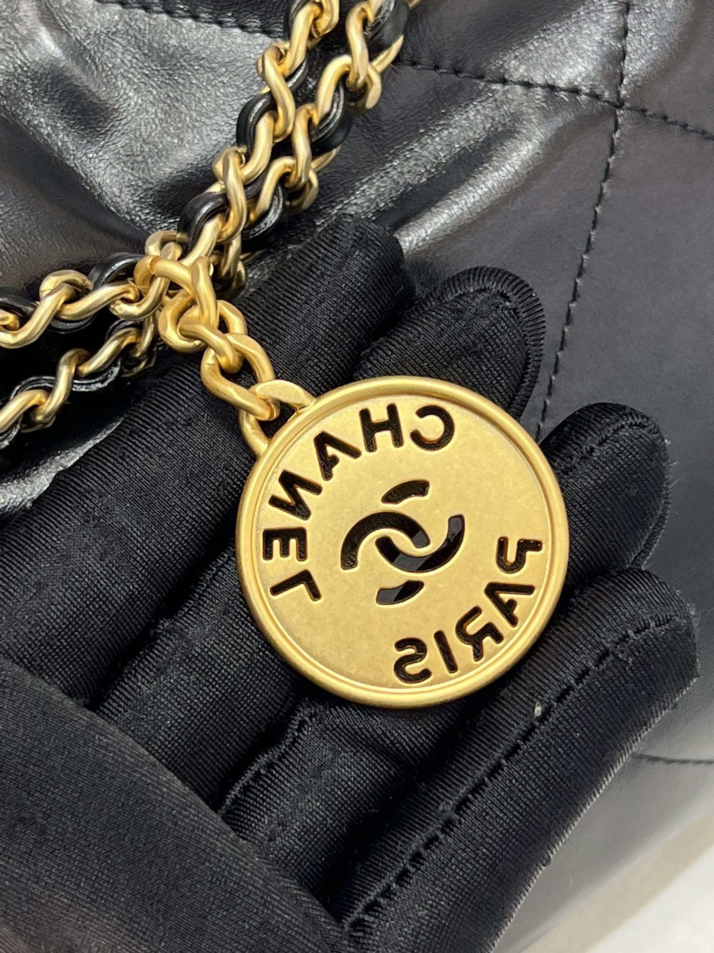 CH Hobo Bags MINI SAC  22