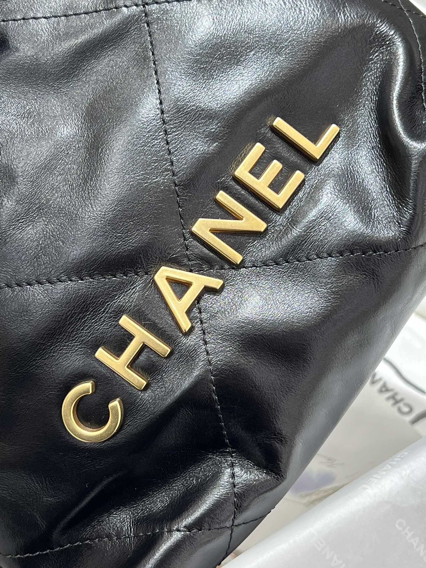 CH Hobo Bags MINI SAC  22