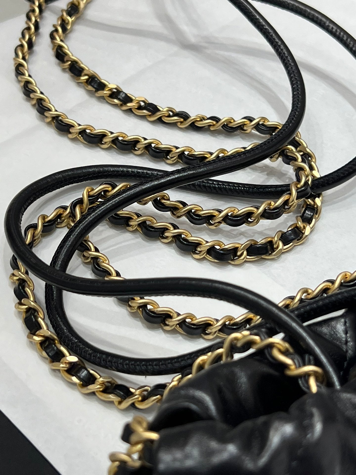 CH Hobo Bags MINI SAC  22