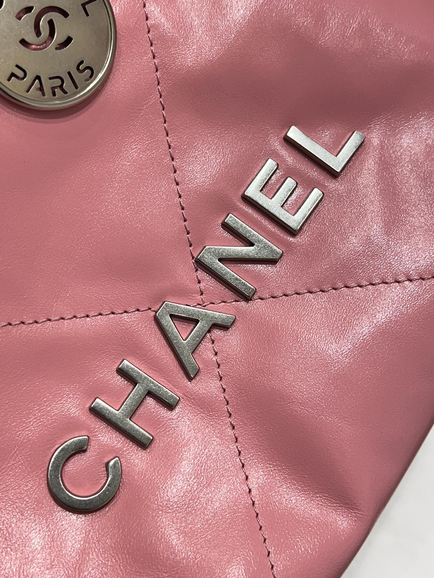 CH Hobo Bags MINI SAC  22