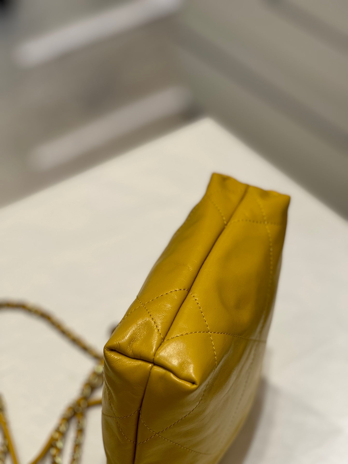 CH  Hobo Bags MINI SAC  22