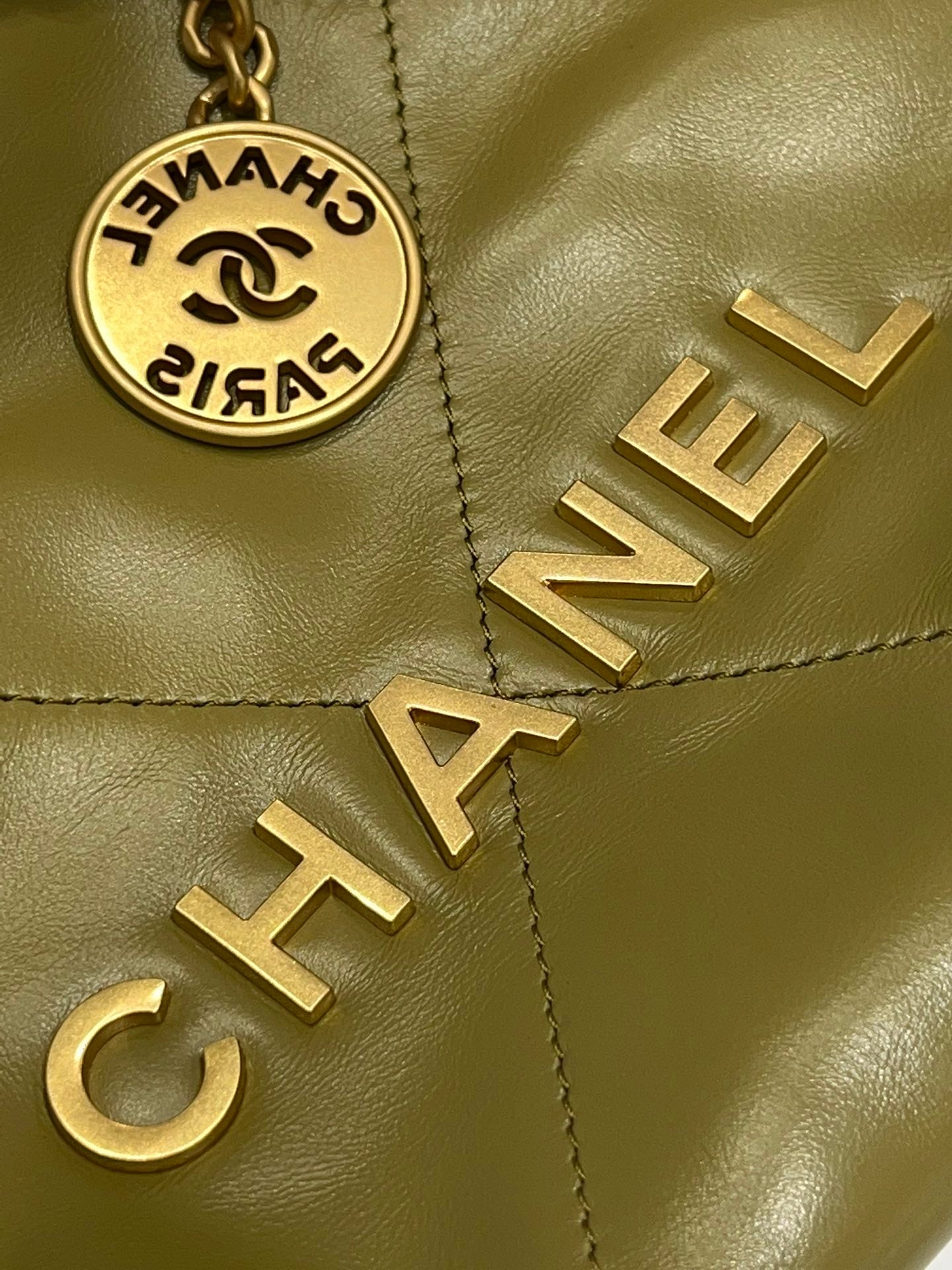 CH  Hobo Bags MINI SAC  22