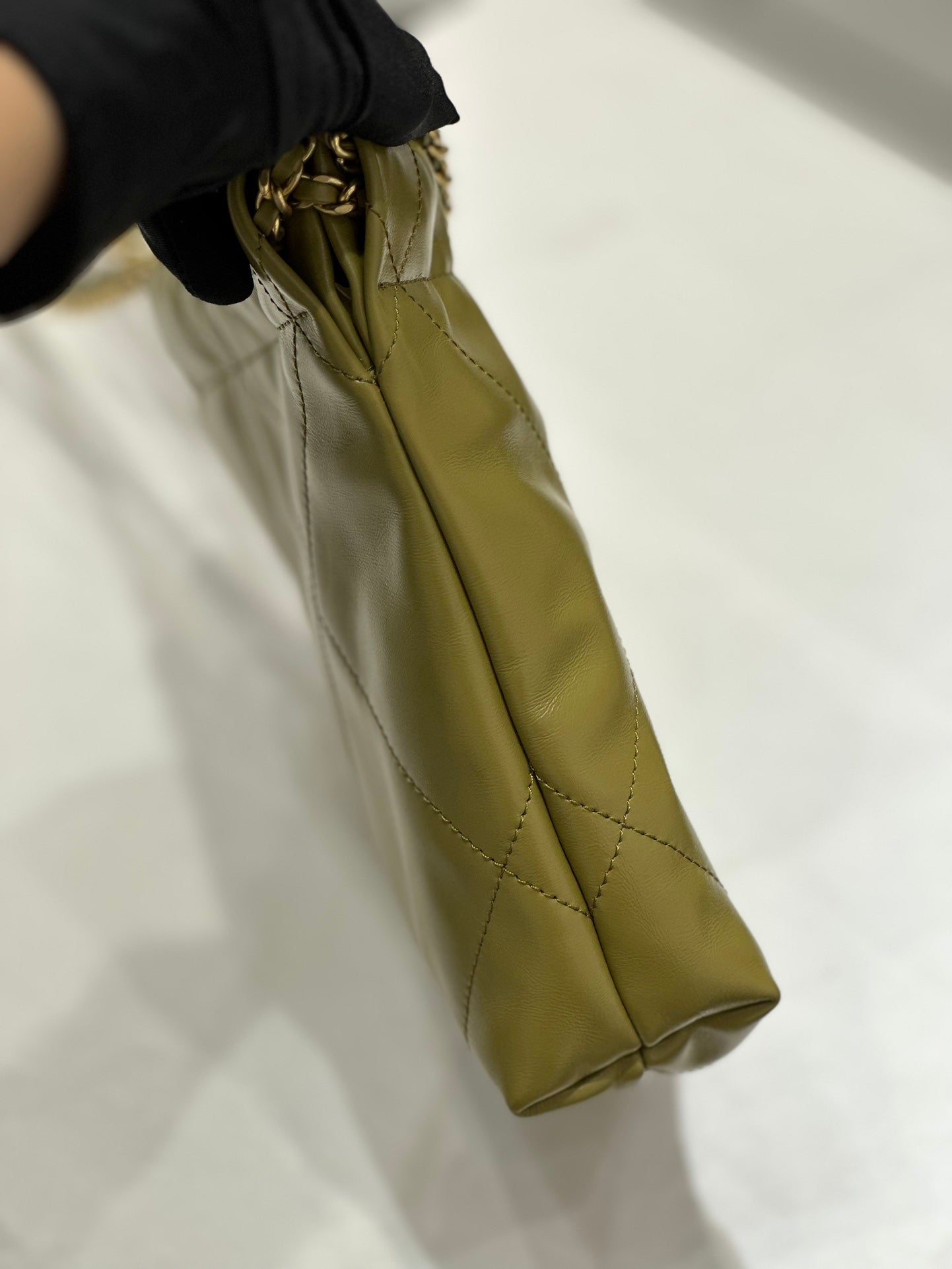 CH  Hobo Bags MINI SAC  22