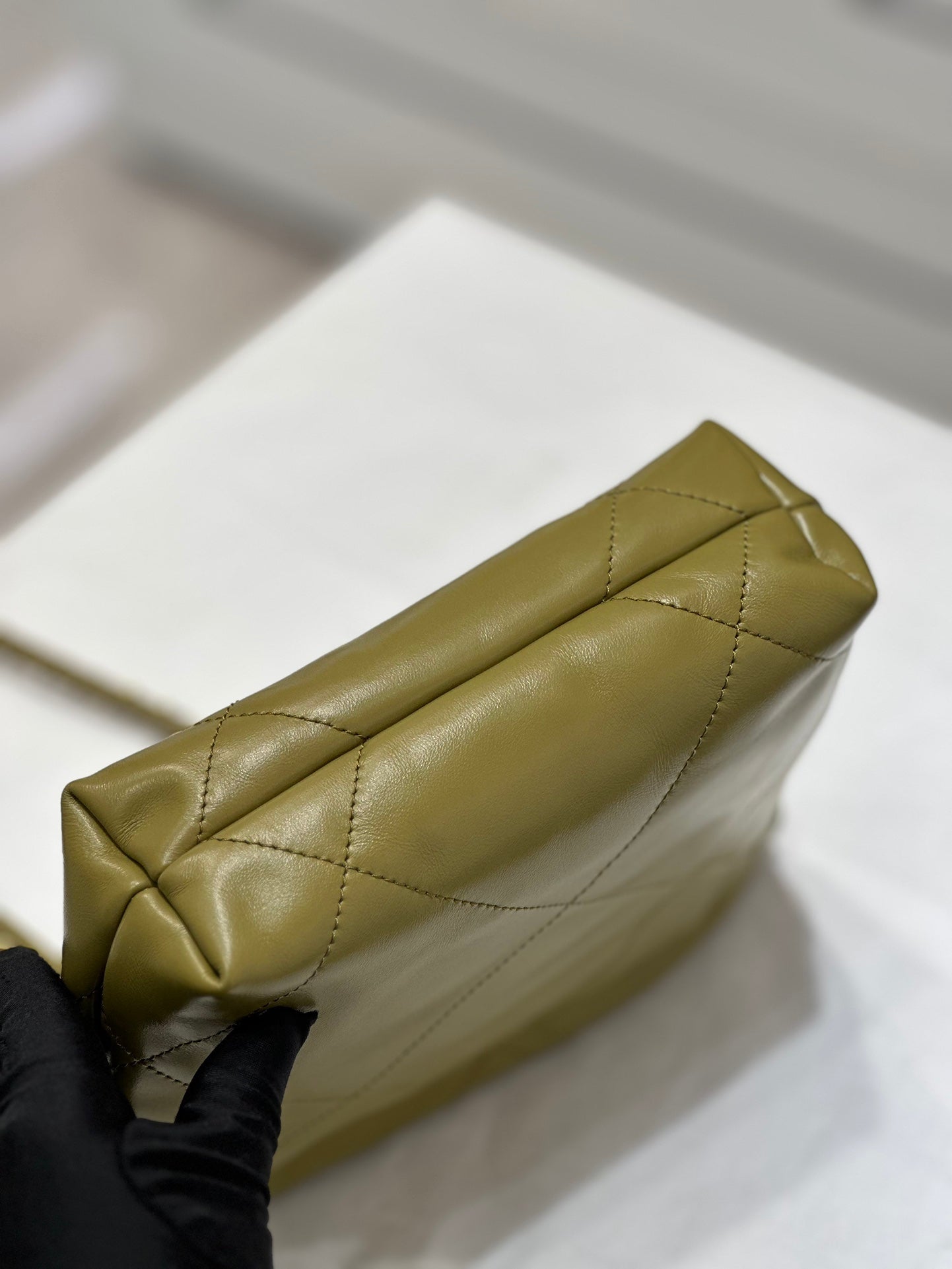 CH  Hobo Bags MINI SAC  22