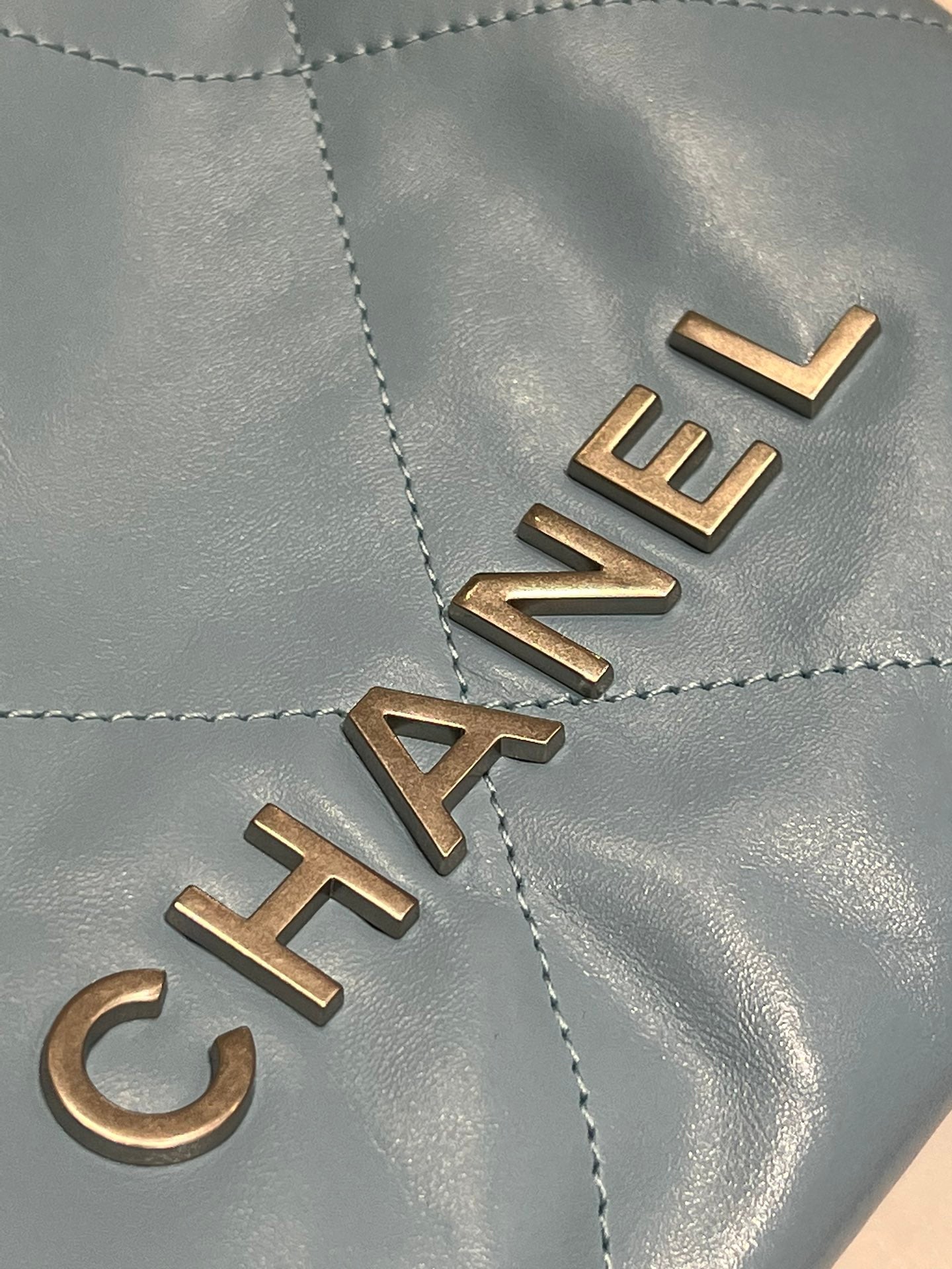 CH  Hobo Bags MINI SAC  22