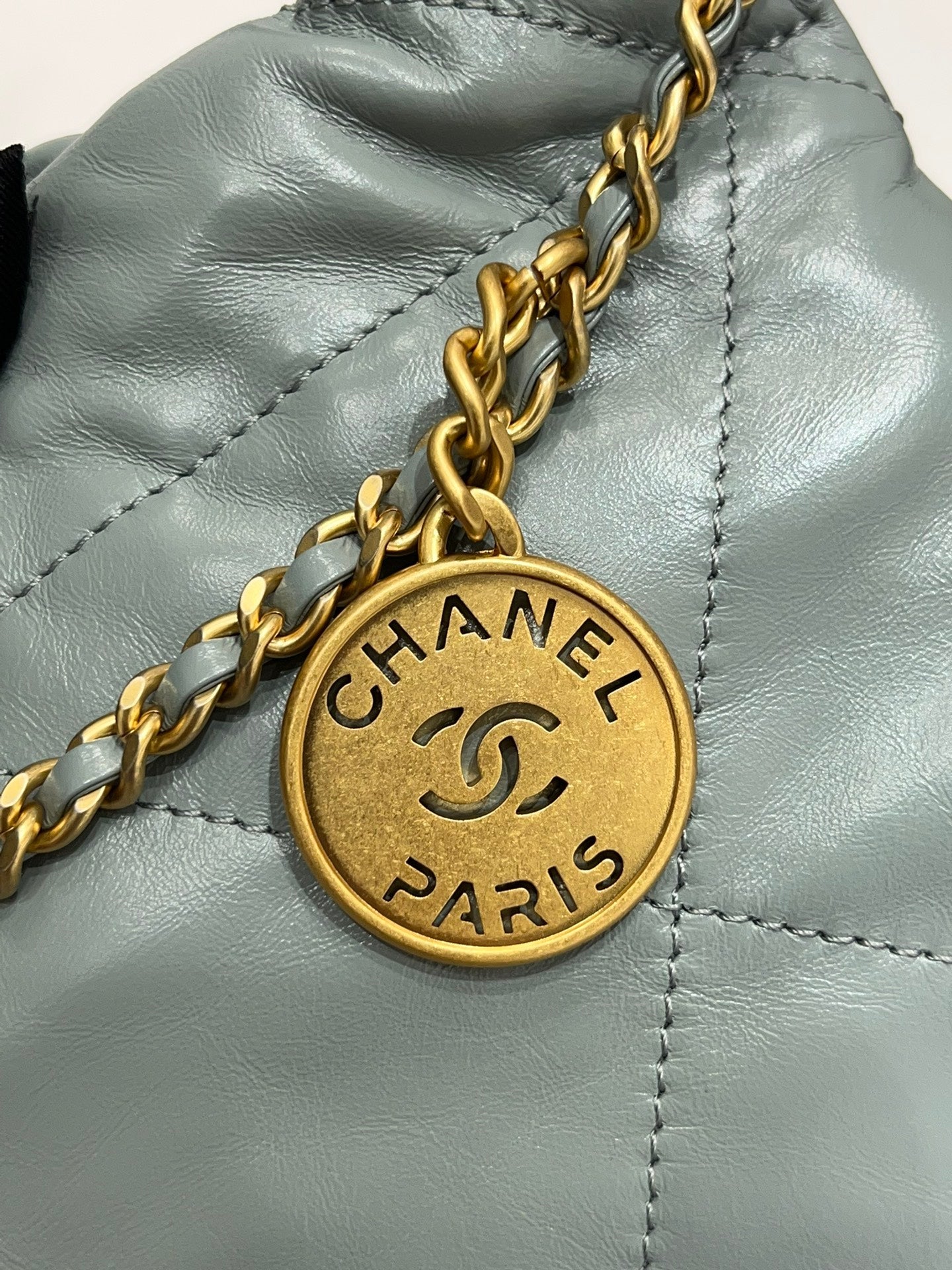 CH Hobo Bags MINI SAC  22