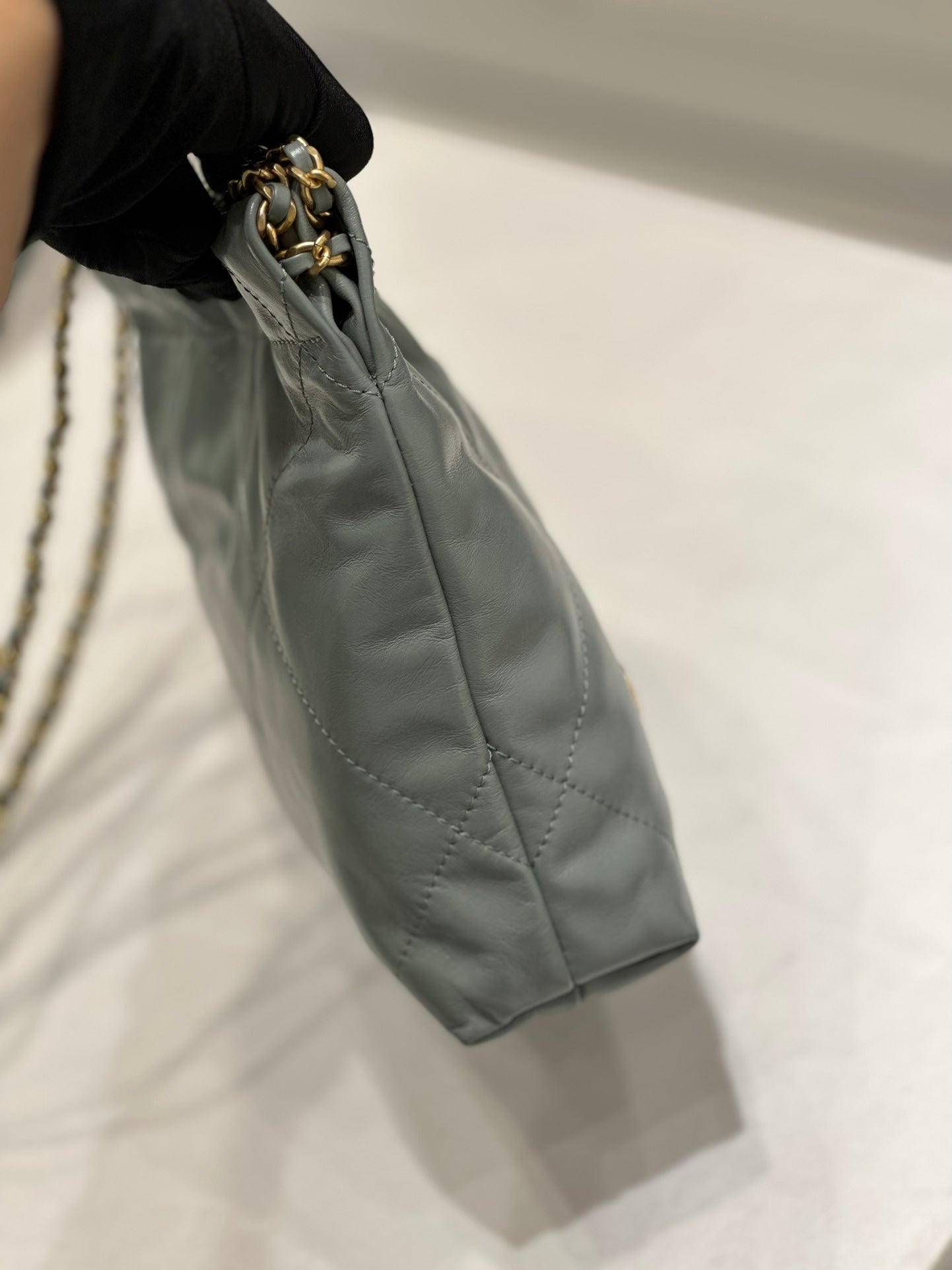 CH Hobo Bags MINI SAC  22