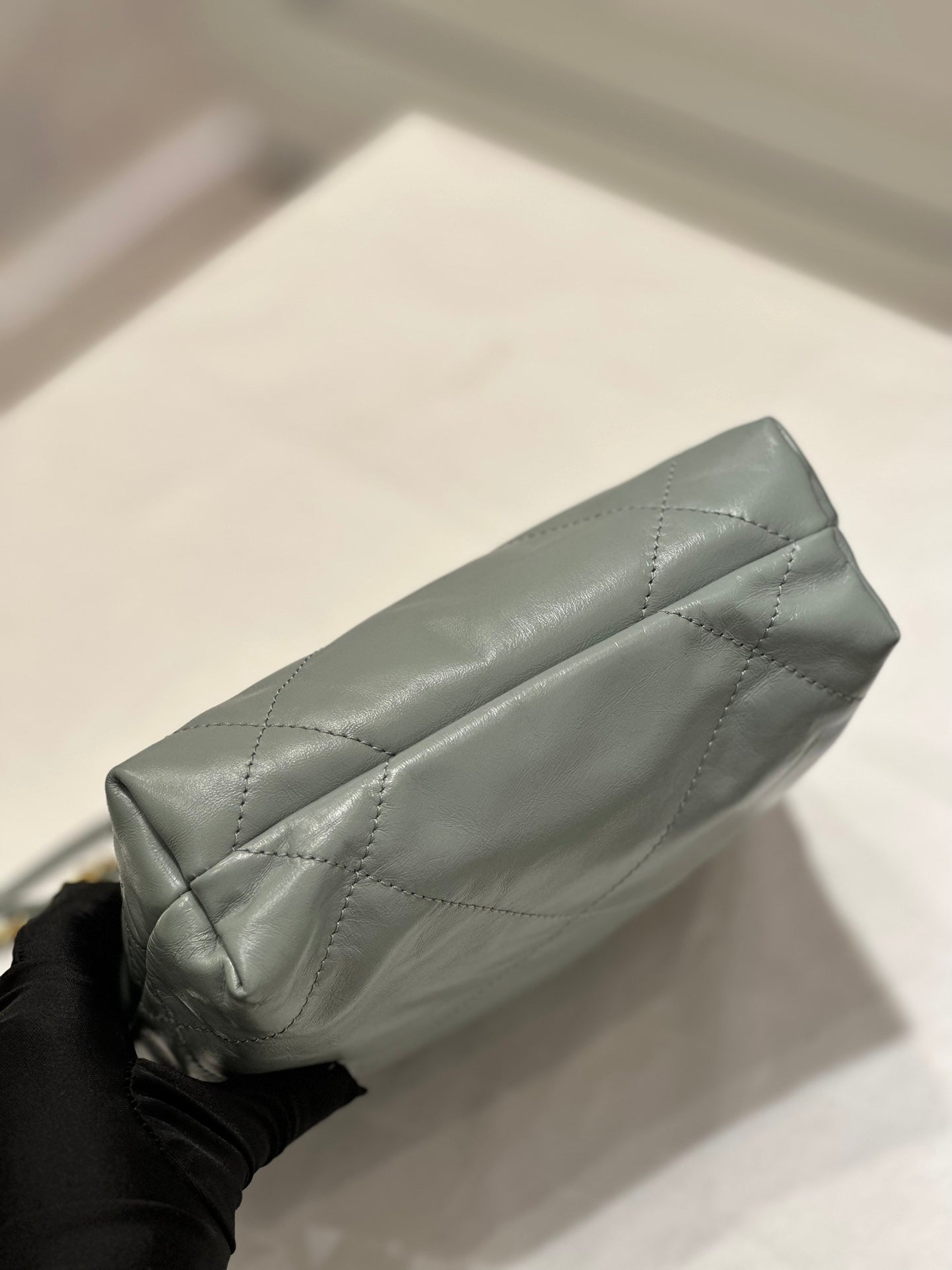 CH Hobo Bags MINI SAC  22