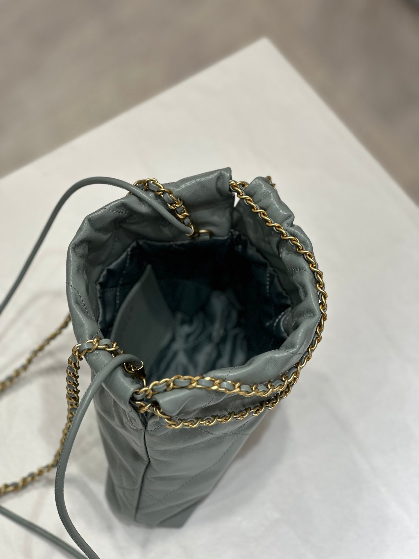 CH Hobo Bags MINI SAC  22