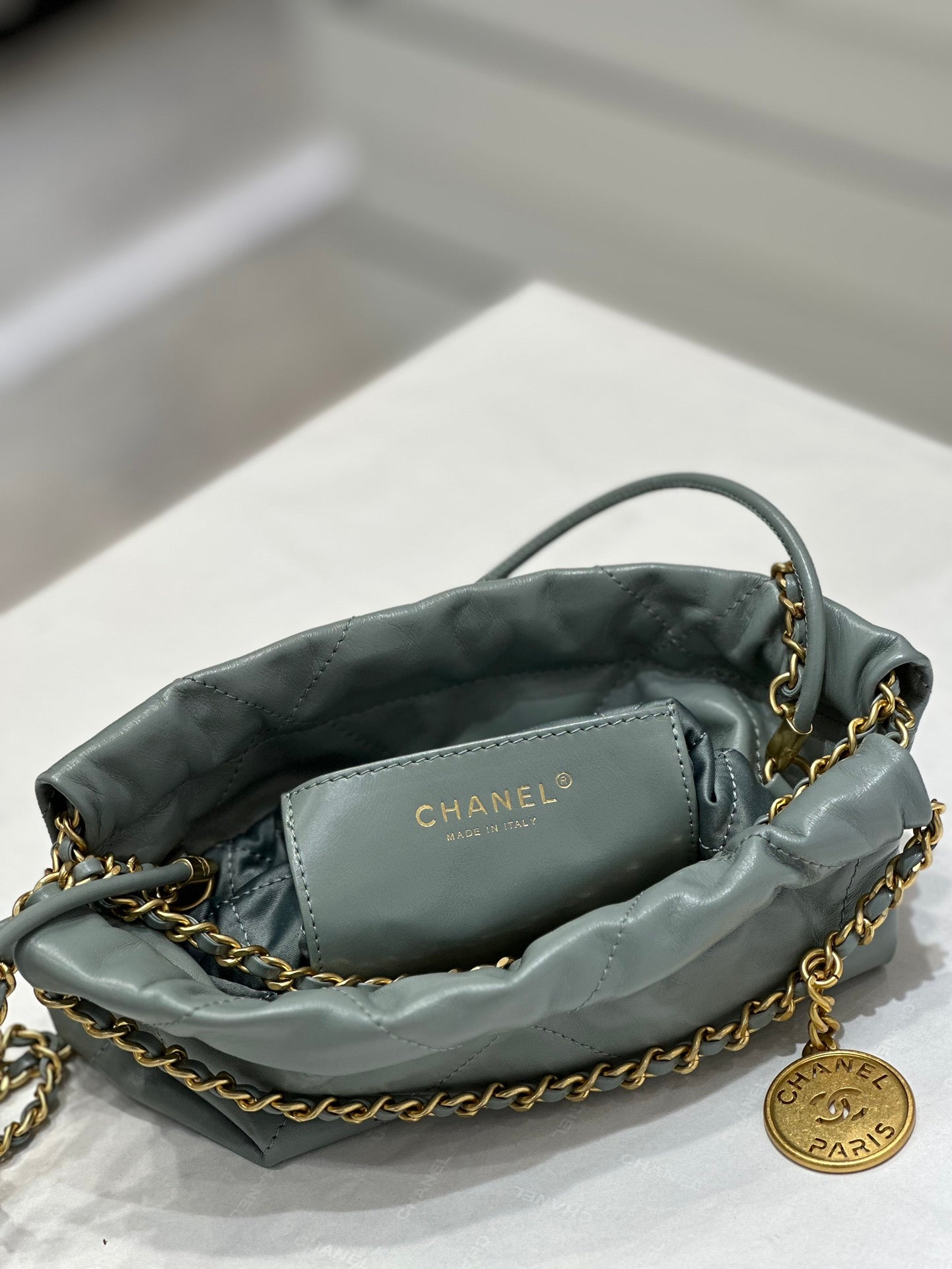 CH Hobo Bags MINI SAC  22