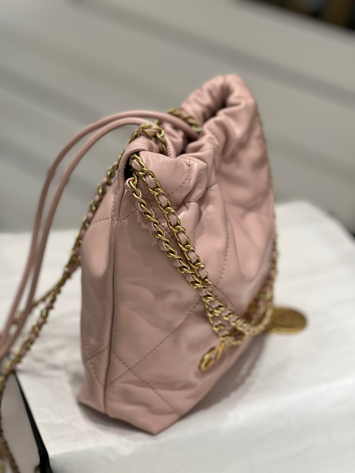 CH Hobo Bags MINI SAC  22 &SMALL HANDBAG