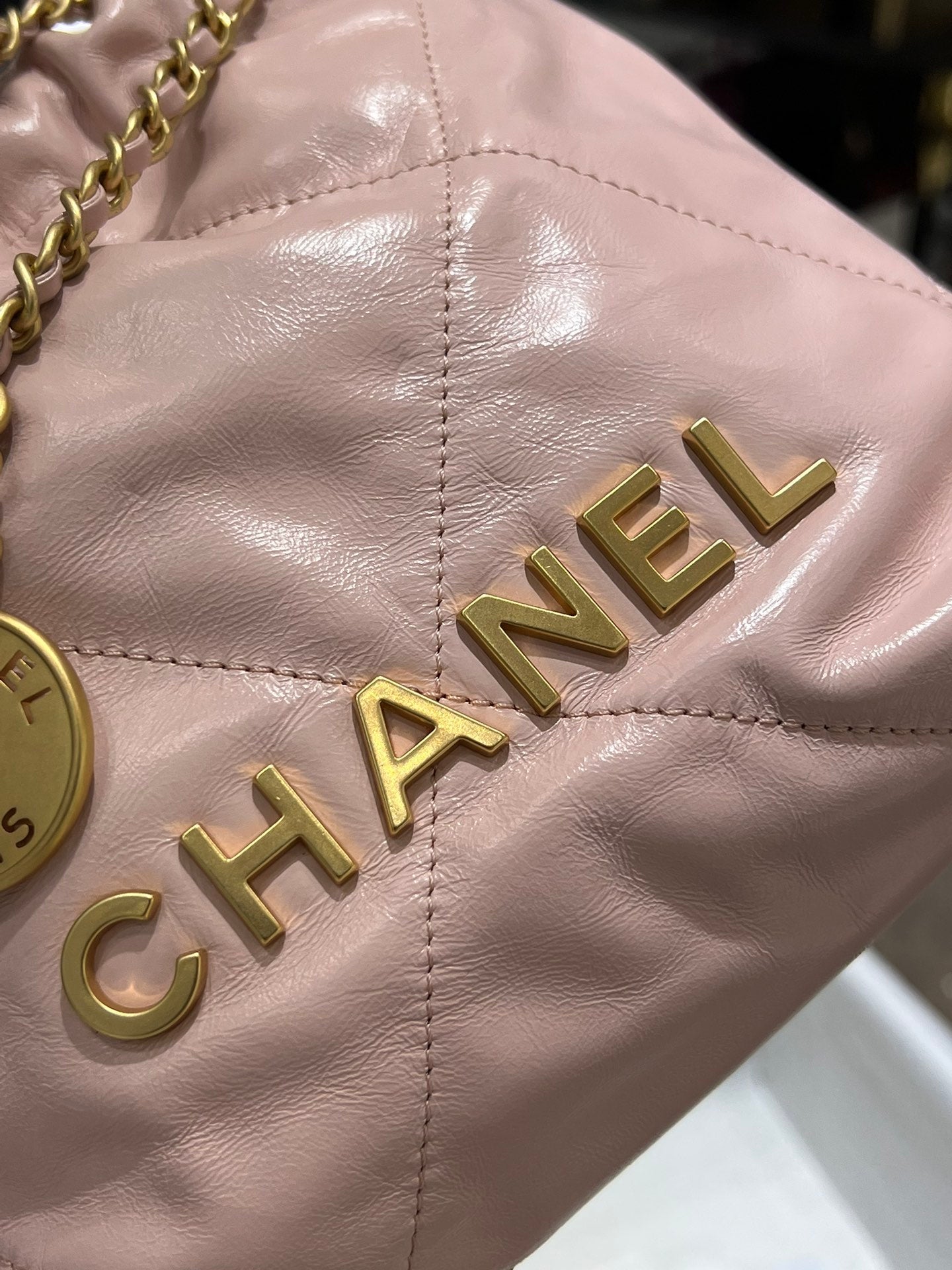 CH Hobo Bags MINI SAC  22 &SMALL HANDBAG