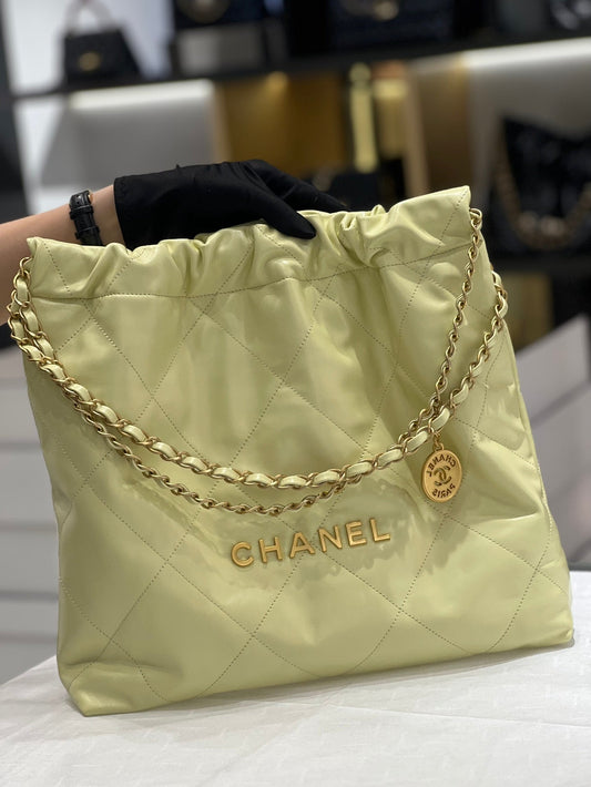 CH  Hobo Bags MINI SAC  22 & SMALL HANDBAG